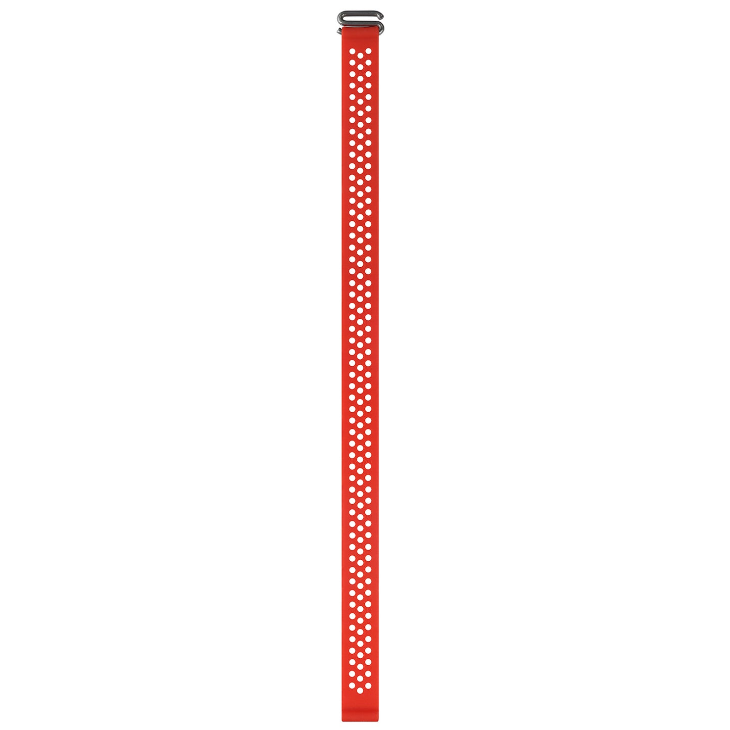 Under $10 the best present： Breathable new upgraded fashion Silicone Phone Strap